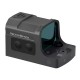Коллиматор Vector Optics Frenzy-S 1x17x20 Aspheric Pistol, 3 МOA, красная арт.: SCRD-68